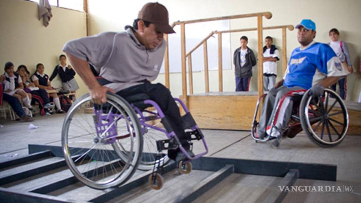 $!Plan de AMLO para personas con discapacidad es insuficiente, no es solo dar dinero: Conapred