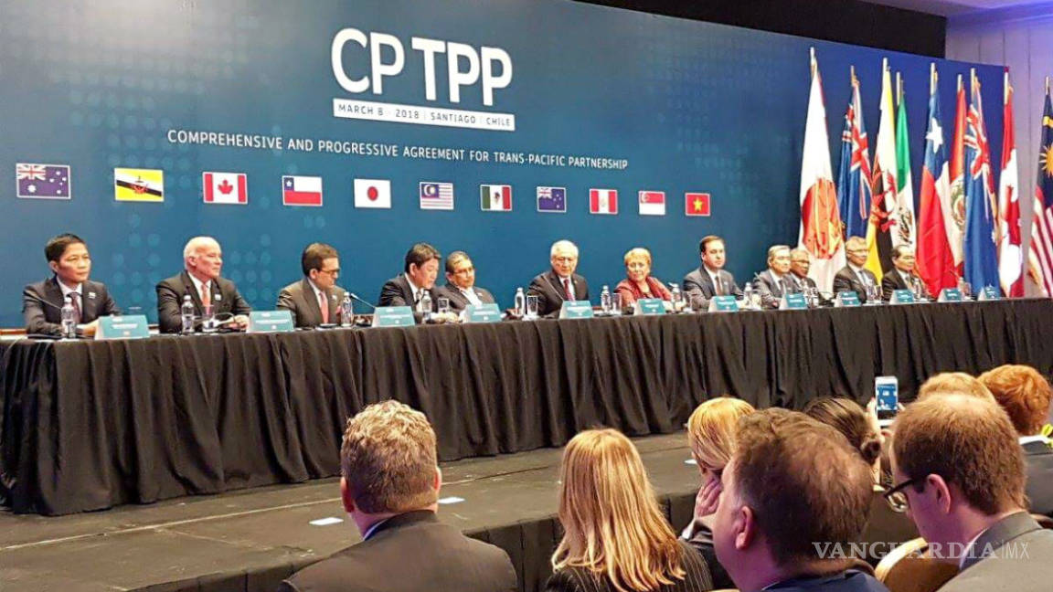 Minimiza Secretaría de Economía impacto por CPTPP