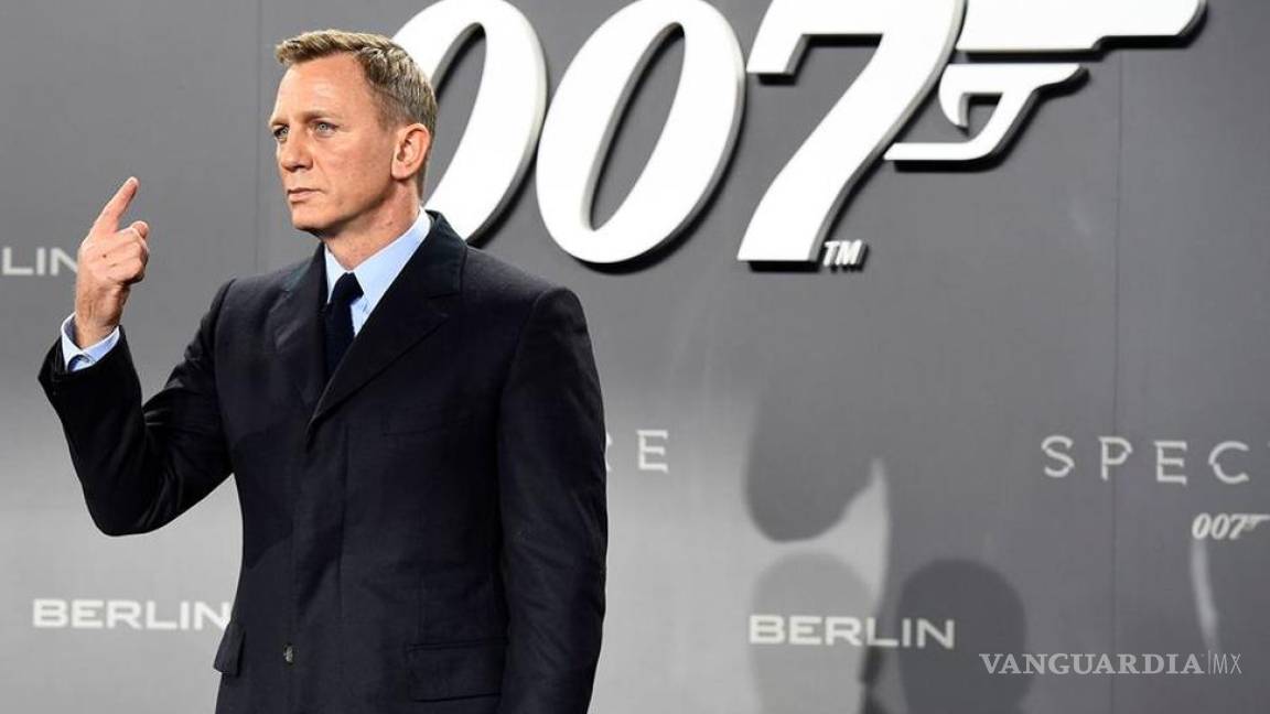 Nuevo James Bond sería un actor de 'Game of Thrones'