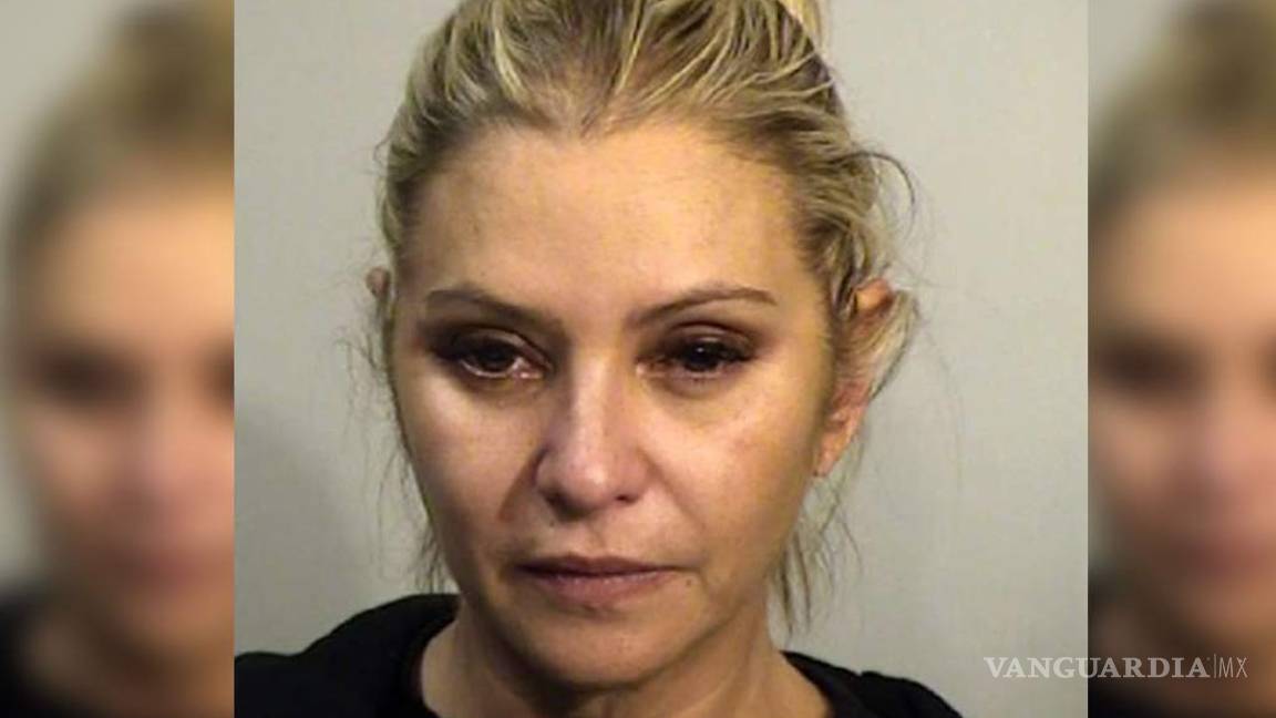 $!Hija de Daniela Castro defiende a su mamá: 'Jamás te voy a dejar sola'