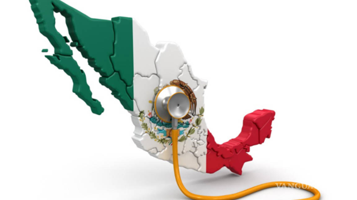 La otra pandemia; fallecen en México 400 mil por problemas relacionados con el corazón