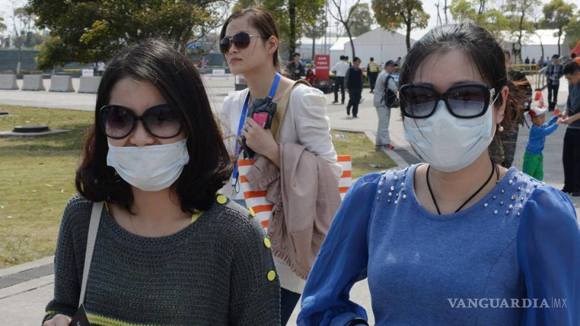 China confirma el primer caso humano de gripe aviar H7N4