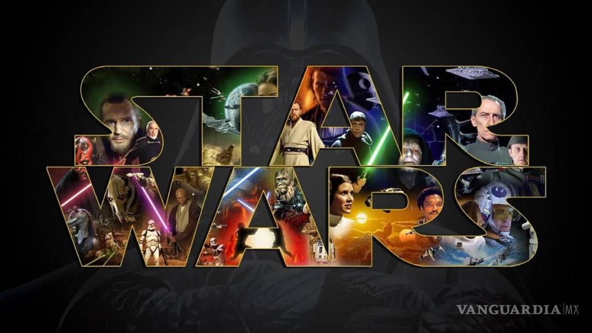 Llegan películas, series y documentales de “Star Wars” a Netflix