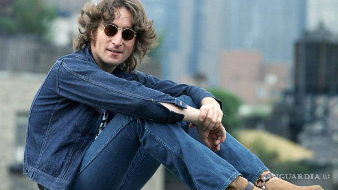 Realizarán tributo en honor a John Lennon, a 38 años de su muerte
