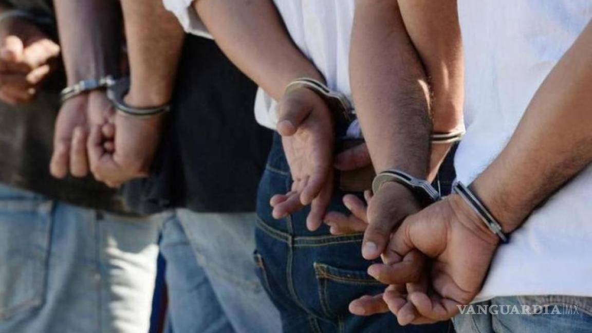 Se registrarán todas las detenciones en México; lo que debes saber del Registro Nacional de Detenciones