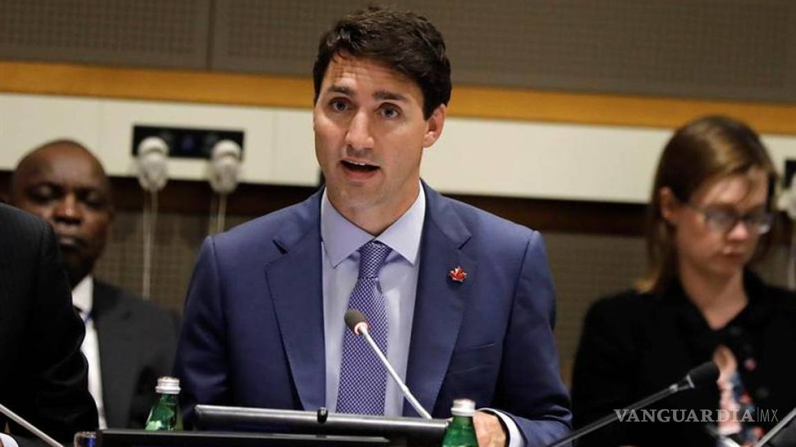 Evalúa Canadá cancelar venta de armas a Arabia Saudita