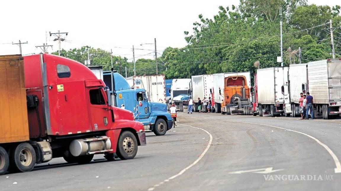 T-MEC afectará a transportistas mexicanos, advierten