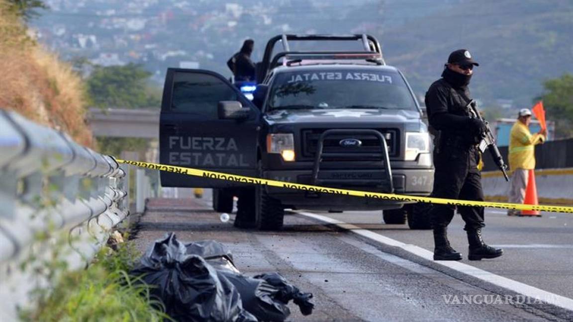 Jornada violenta deja 22 homicidios en Chihuahua