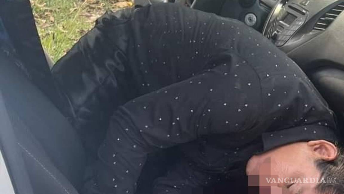 $!Asesinan a comediante frente a su familia, en Veracruz