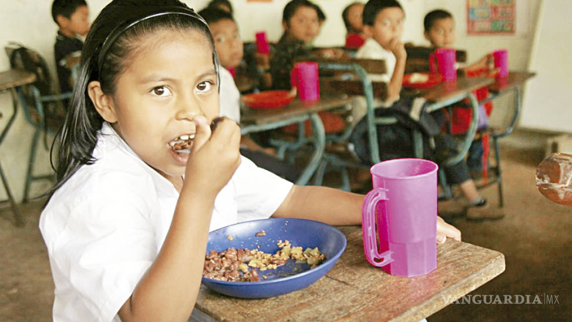 Harina hecha con grillos frenaría desnutrición en México