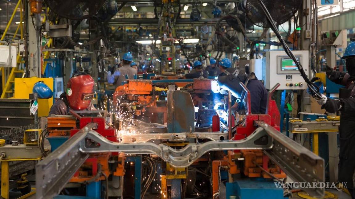 Aranceles de Trump: en la industria automotriz hay hasta 8 operaciones de comercio exterior