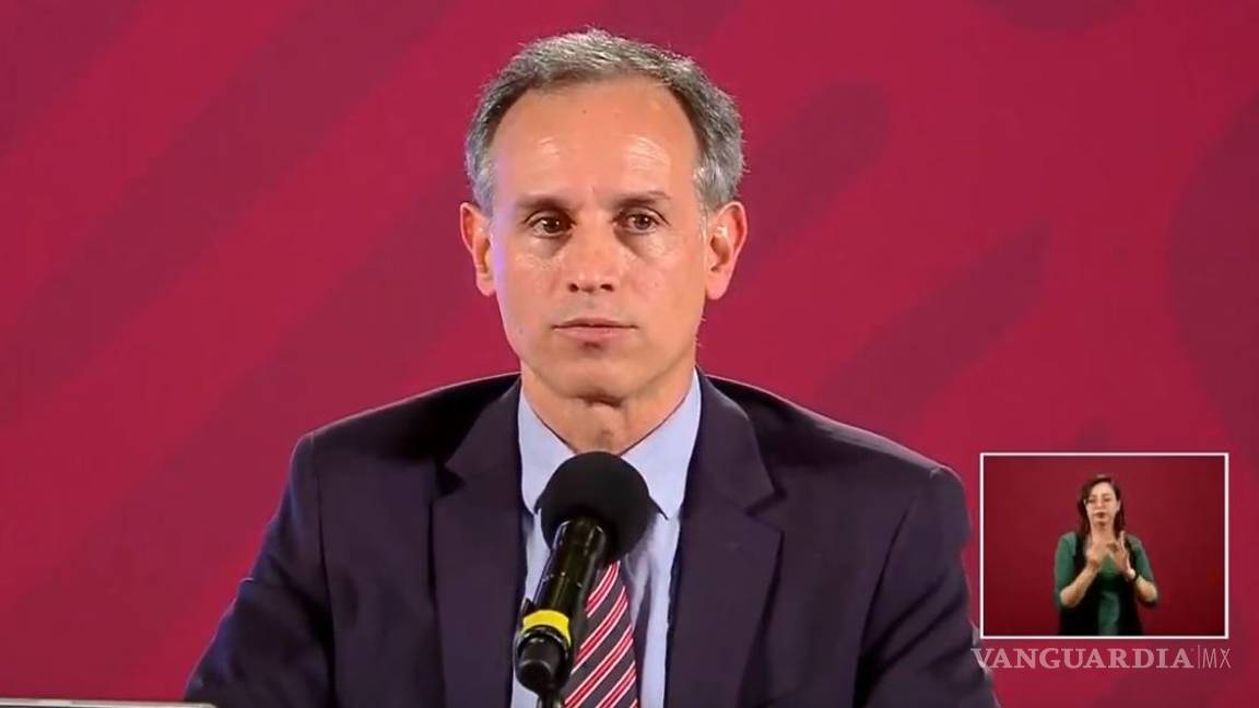 $!Secretaría de Salud confirma 367 casos positivos de coronavirus y cuatro muertes