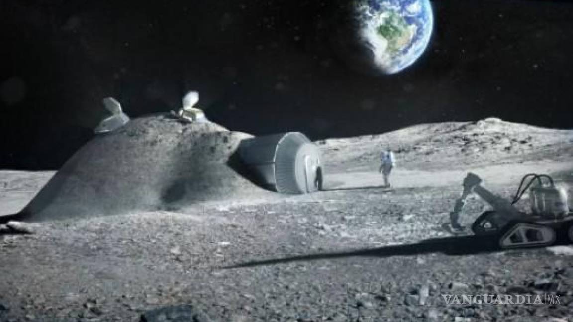 El programa para que vuelvan astronautas a la luna, impulsará los vuelos privados y la ciencia: NASA