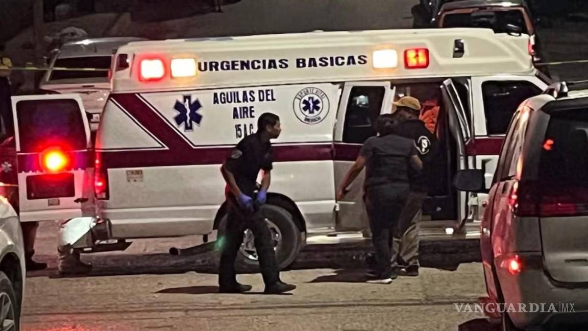 Asesinan a 4 jóvenes durante una fiesta en Ciudad Juárez