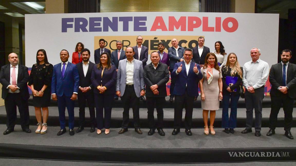 ¿Qué tarea tiene el Observatorio Ciudadano del Frente Amplio?