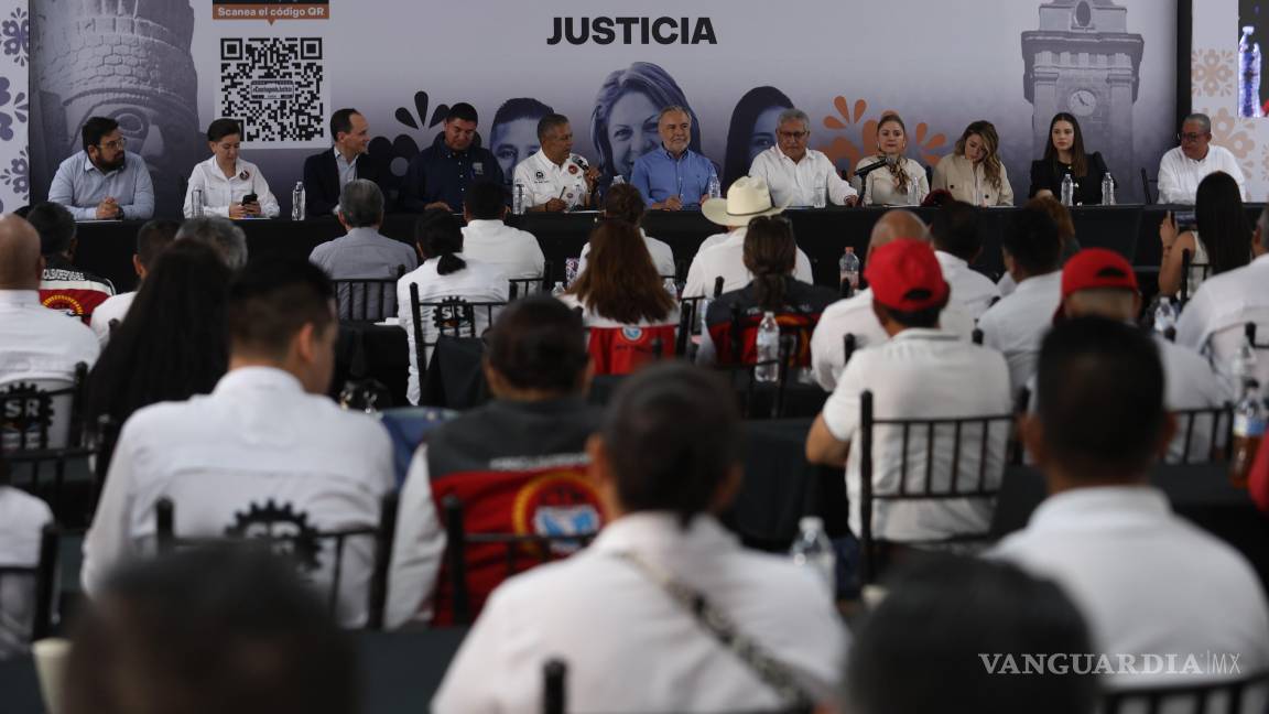 $!Cepeda Salas informó que la organización ya cuenta con 750 personas afiliadas para promover el voto en las elecciones de este año.