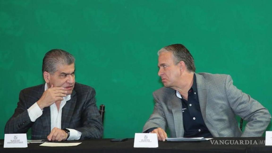 Fundamental para Coahuila la labor que realizan instituciones de educación superior: Riquelme