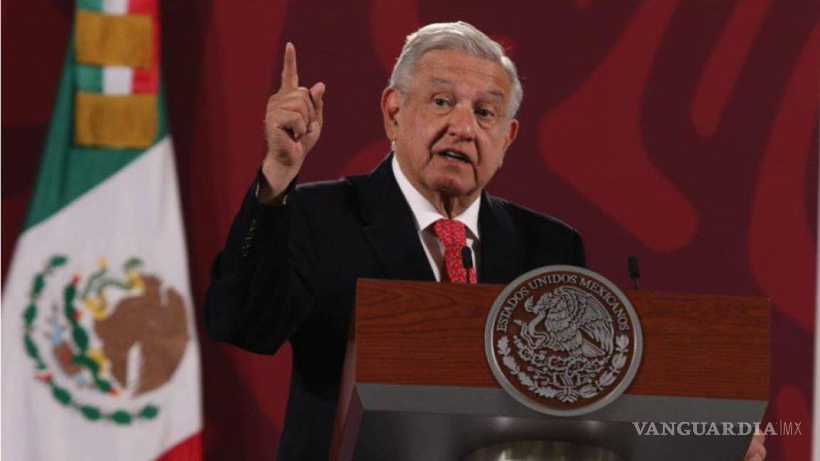 Se respetarán permisos de importación de petroleras, pero no habrán nuevas concesiones: AMLO