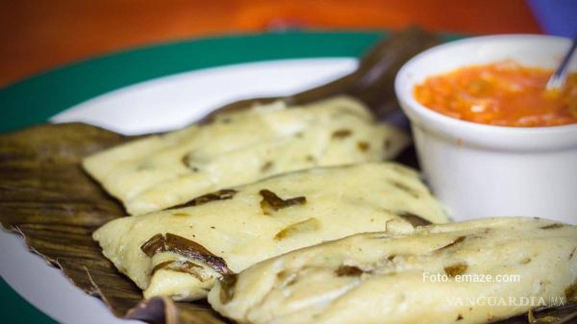 $!Tamales de chipilín.