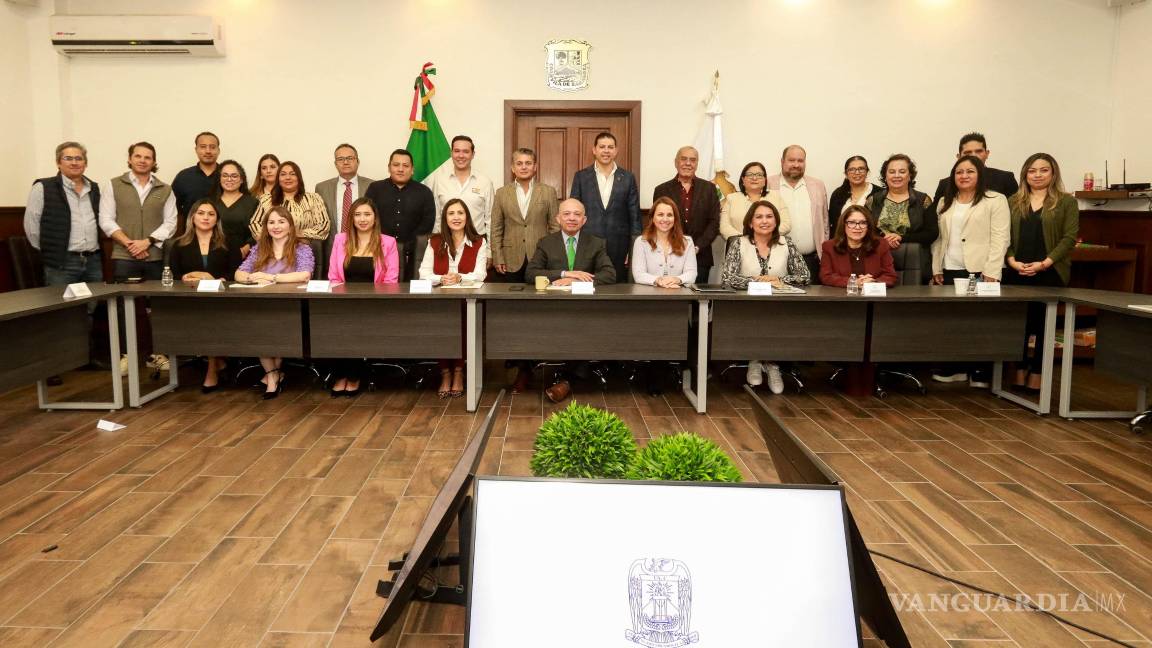 $!La violencia familiar sigue siendo uno de los principales problemas sociales en Coahuila, coincidieron autoridades.