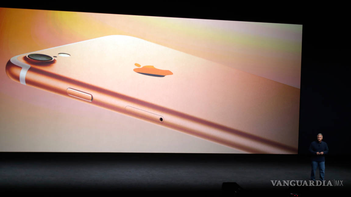 iPhone 7 alcanza precio de hasta 20 mil pesos