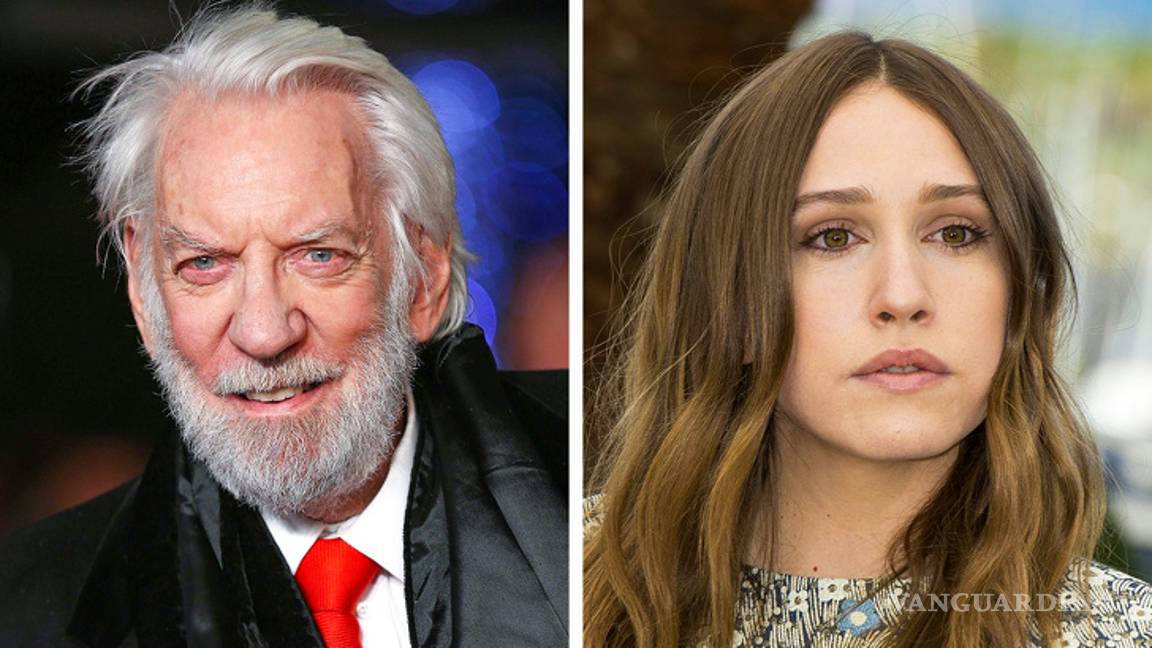 $!¡Abuelos espectaculares!