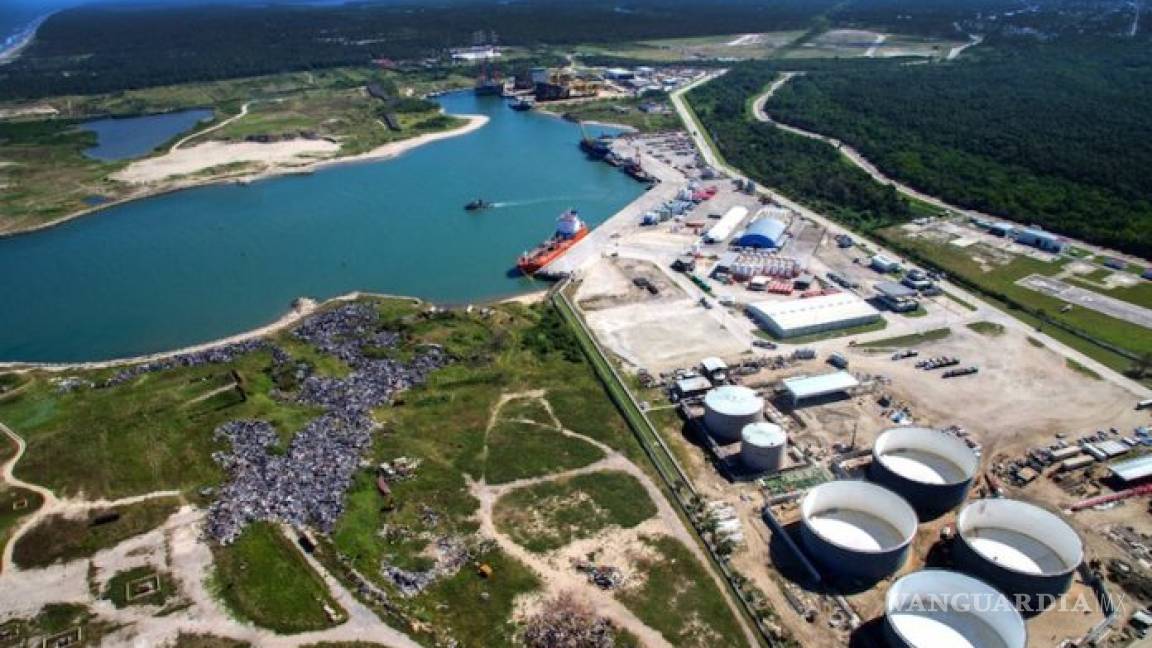 $!Construir refinería en Dos Bocas podría costar hasta 50% más de lo previsto, advierte Moody's