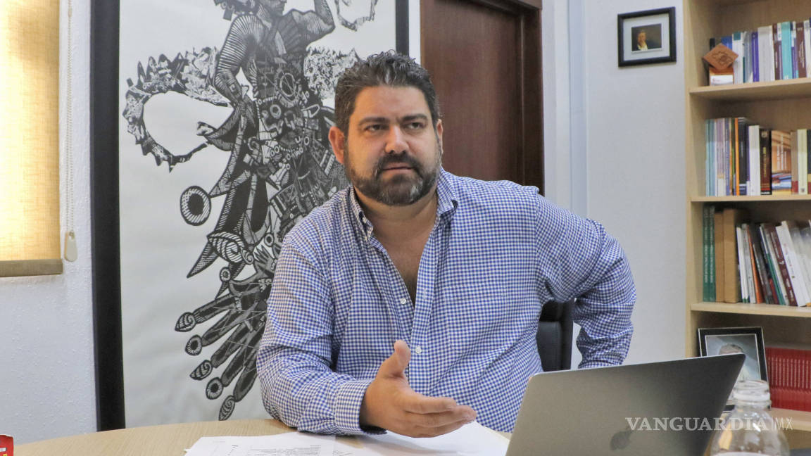 Sin distingo, indagatorias contra exalcaldes en Coahuila: Fiscal Jesús Flores Mier