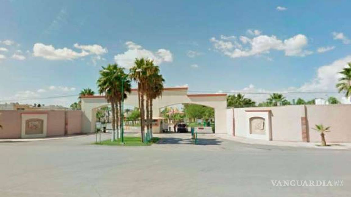 Encuentran lujosa mansión a Rosario Robles en Torreón... familiares ligados a 'La estafa maestra'