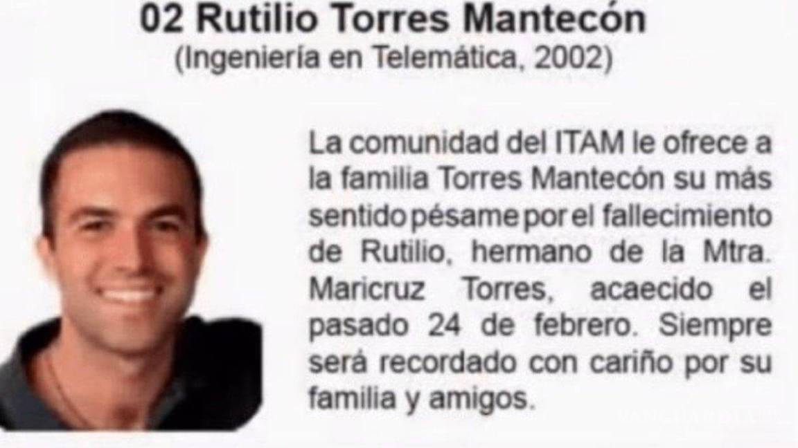 $!¿Cómo murió realmente Rui Torres, conductor de Art Attack?