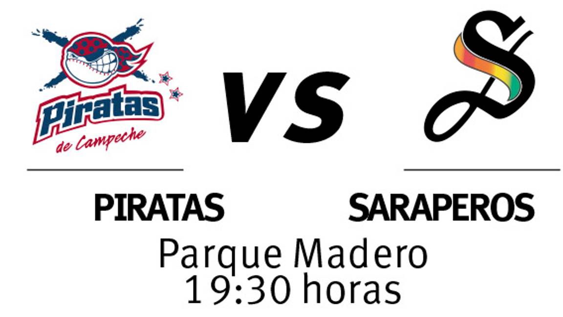 $!A recuperar terreno Saraperos en casa