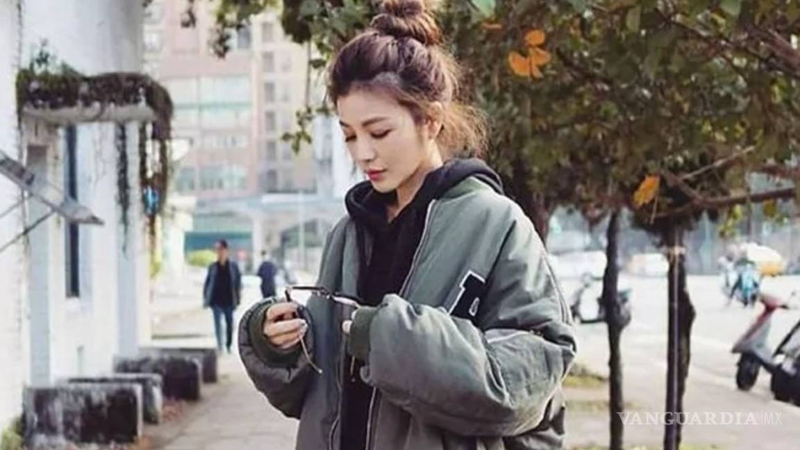 $!Parece de 17 pero no, ¿cuántos años tiene esta bella 'joven'?