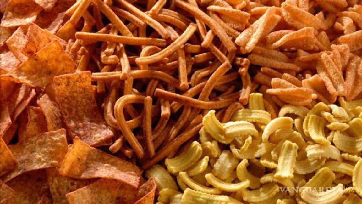 ¿Cheetos, Takis o Doritos?... según Profeco, esta es la lista negra de las ‘papitas’ más dañinas para la salud