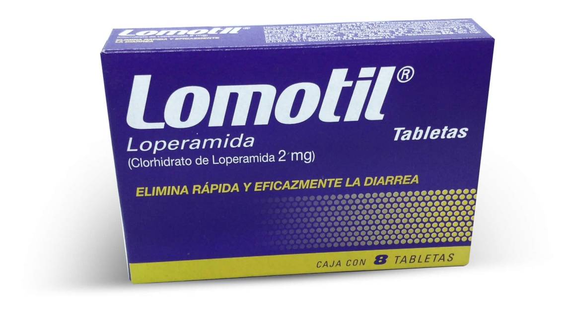 Cofepris alerta por lote falsificado de medicamentos Lomotil y Dramamine