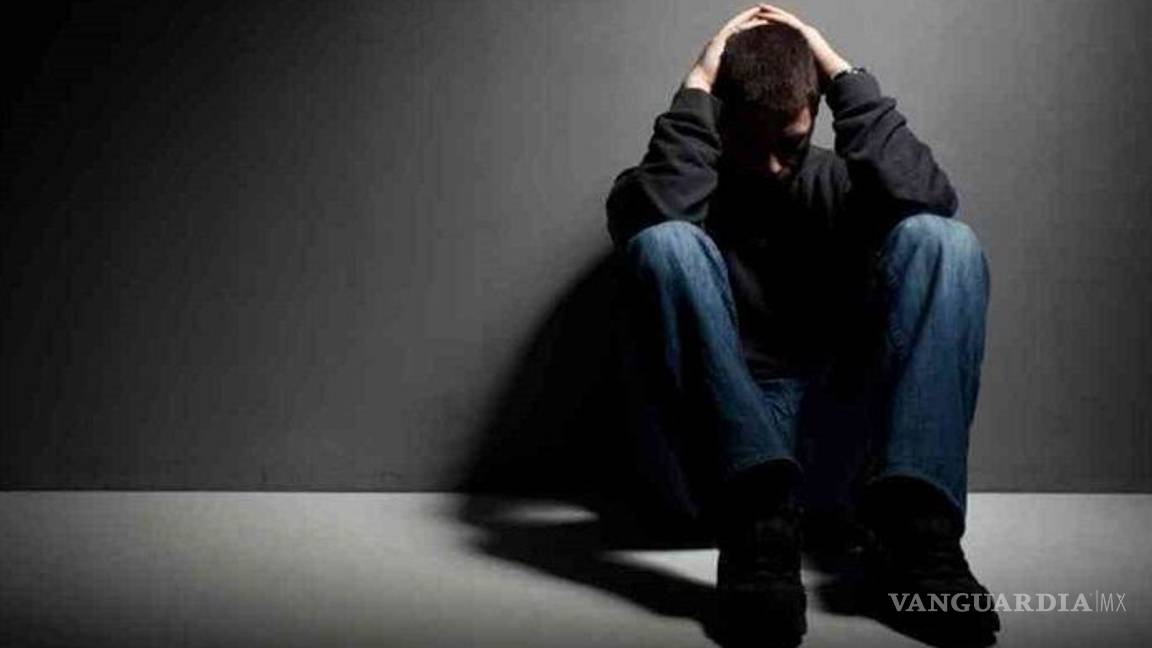 $!Adictos al resistol niños de primaria y secundaria de Saltillo