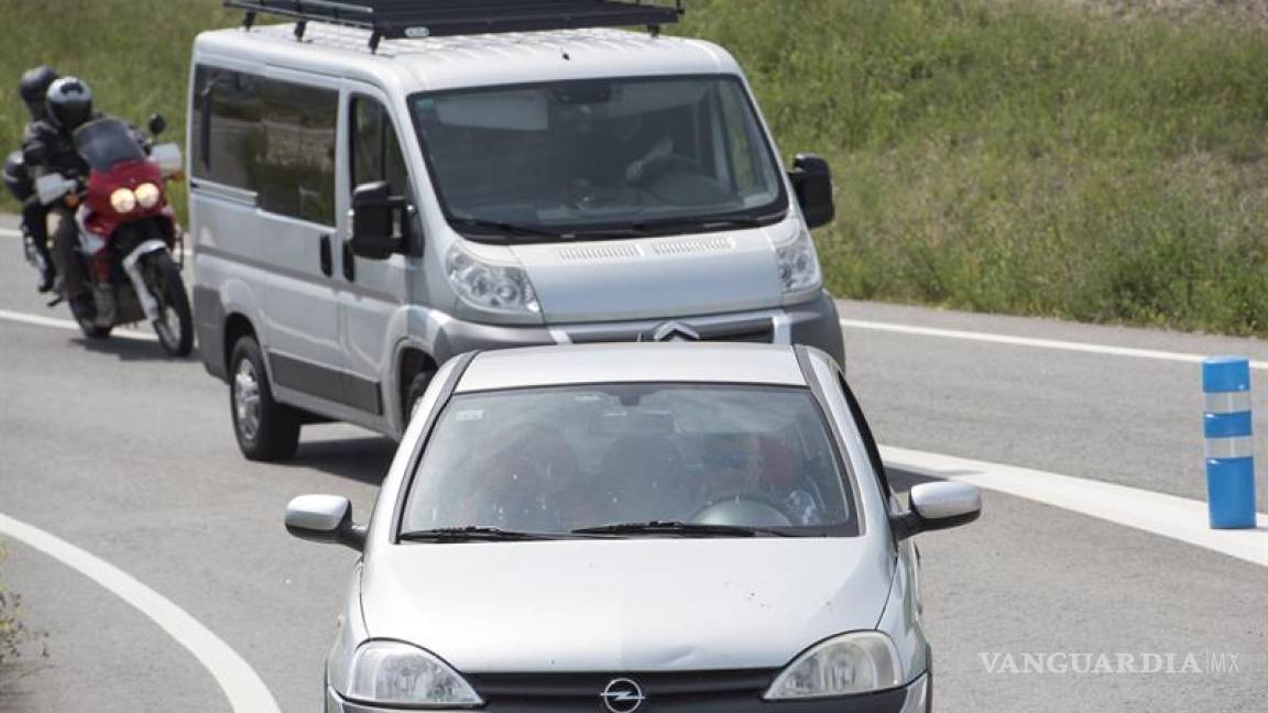 “La Tigresa”, una de las etarras más sanguinarias, en libertad tras 23 años presa