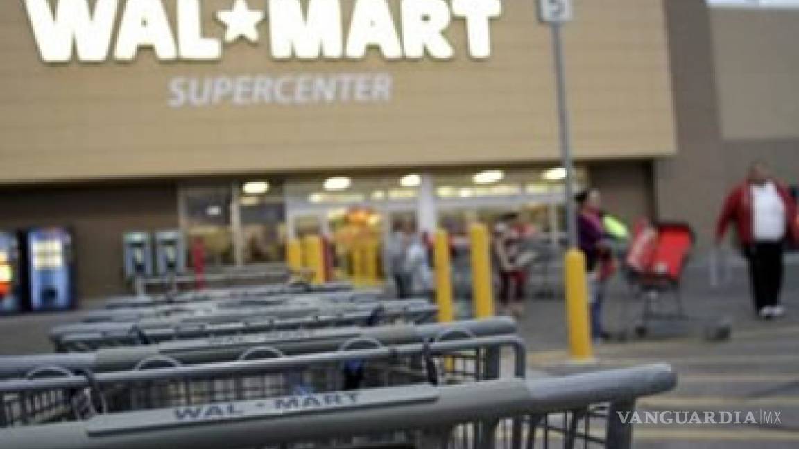 Registra Walmart su peor verano desde hace 5 años
