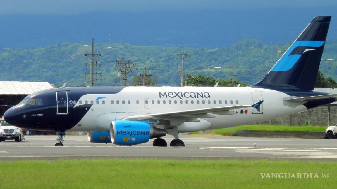 Está por concluir acuerdo para adquirir marca Mexicana de Aviación: AMLO