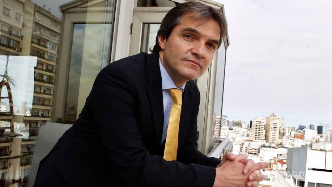 Suspenden reaprehensión del empresario Carlos Ahumada