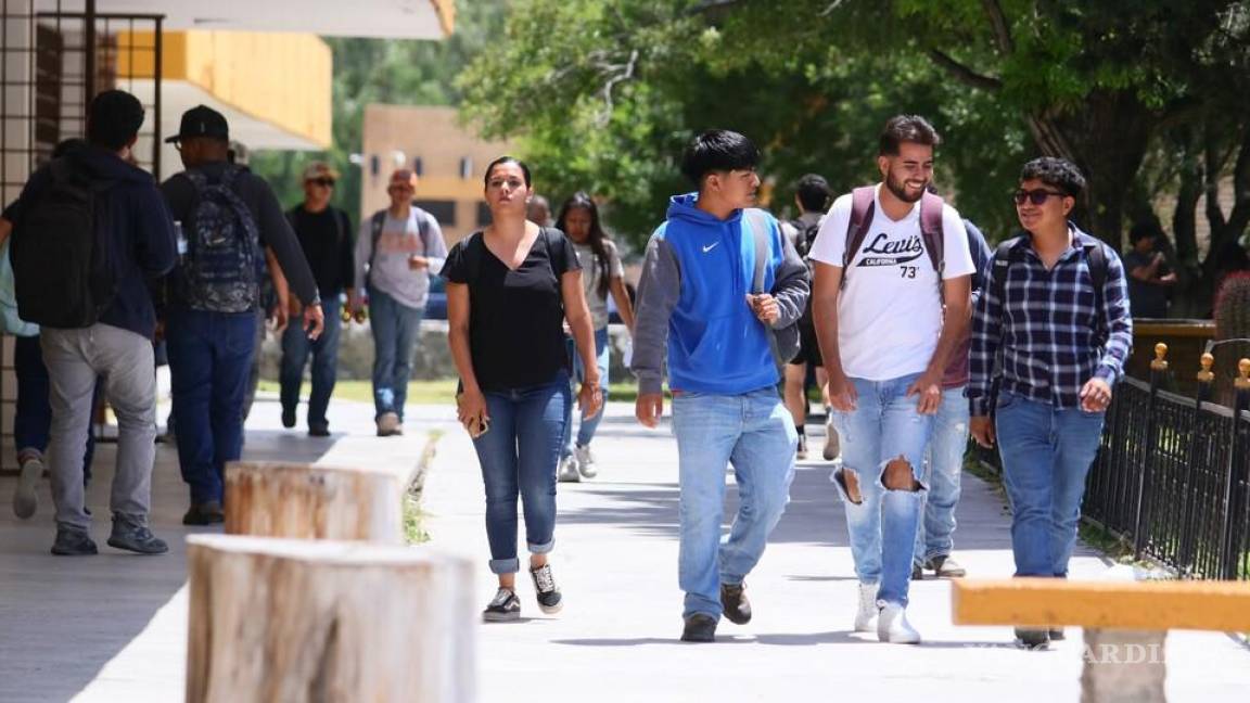 Fin de la huelga en la Narro: estudiantes vuelven a clases presenciales el 21 de octubre