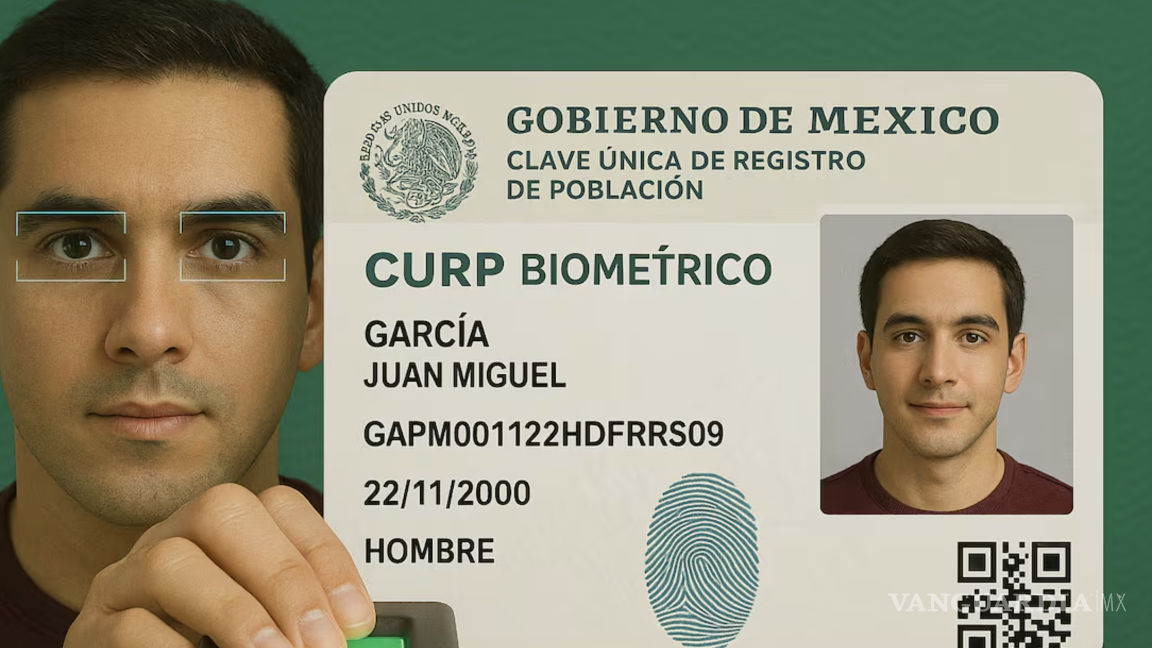 CURP biométrica en México: ¿es obligatoria?, ¿habrá multa si no la tramitas?, esto debes saber