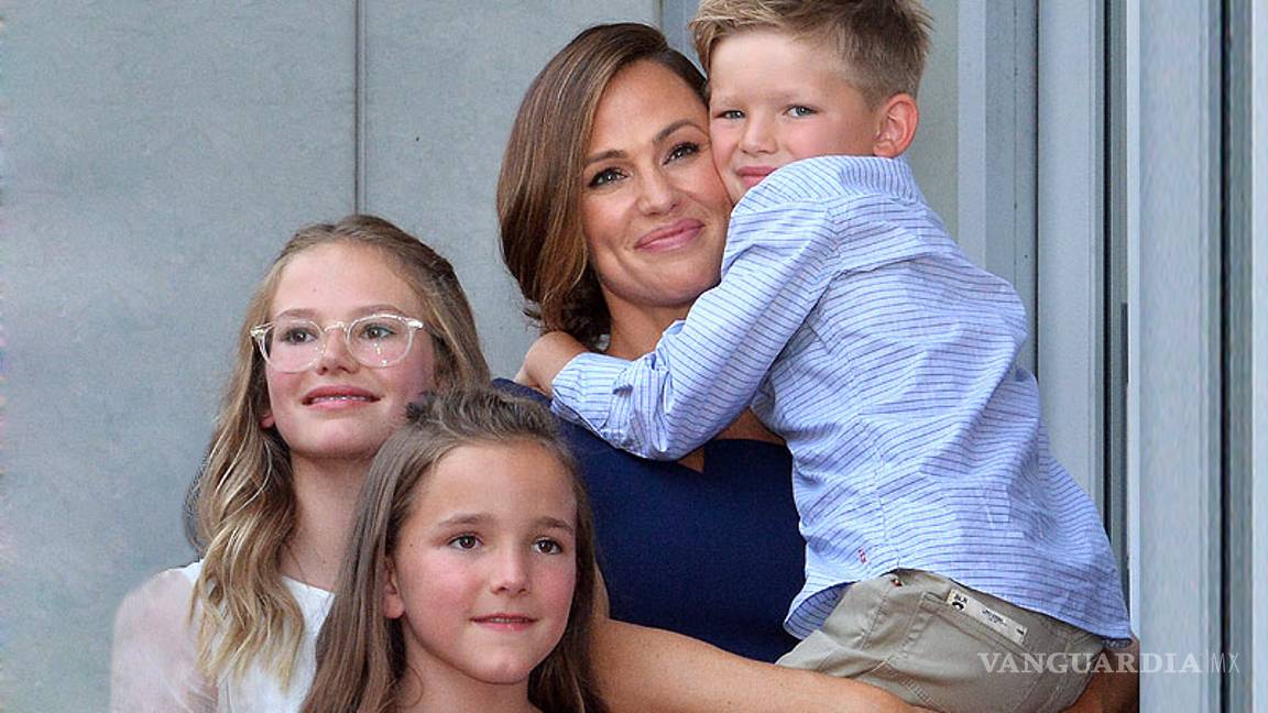 $!Ben Affleck reingresa a rehabilitación para tratar su alcoholismo