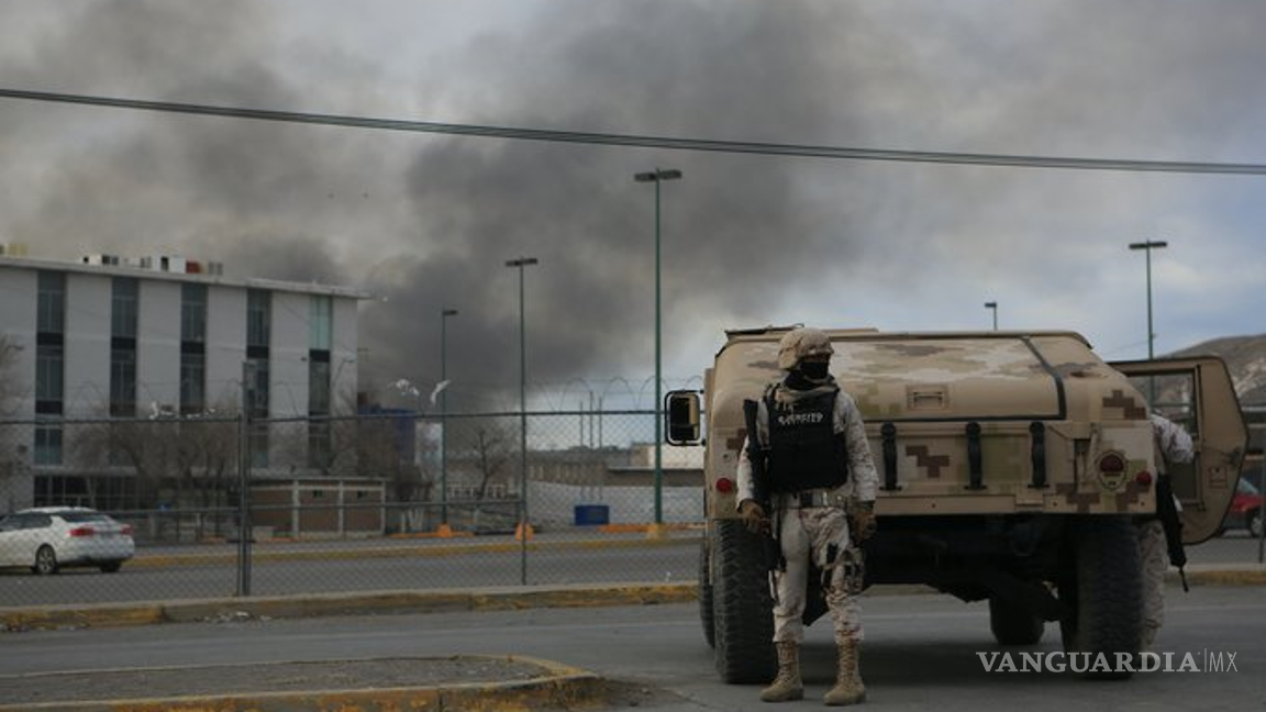 $!‘El Neto’ se fugó del penal de Chihuahua, el ‘desalmado’ jefe de Los Mexicles está de nuevo en las calles