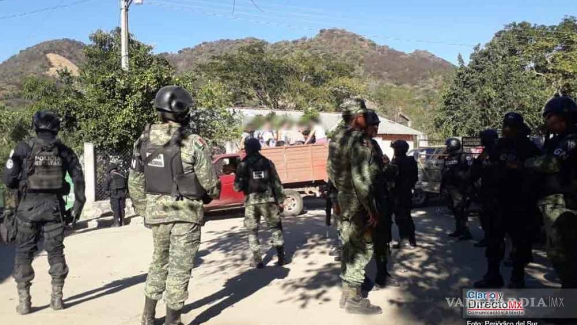 Surge el 'El Cártel de los Cristaleros', grupo criminal que extorsiona y secuestra en Michoacán