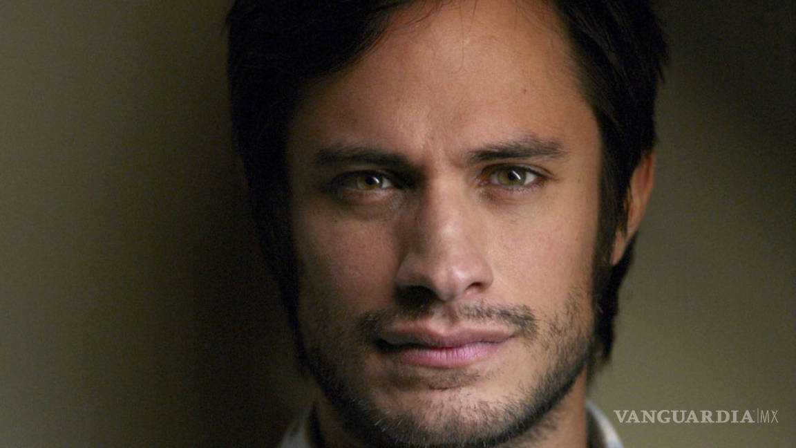 Gael García será el nuevo 'Zorro'