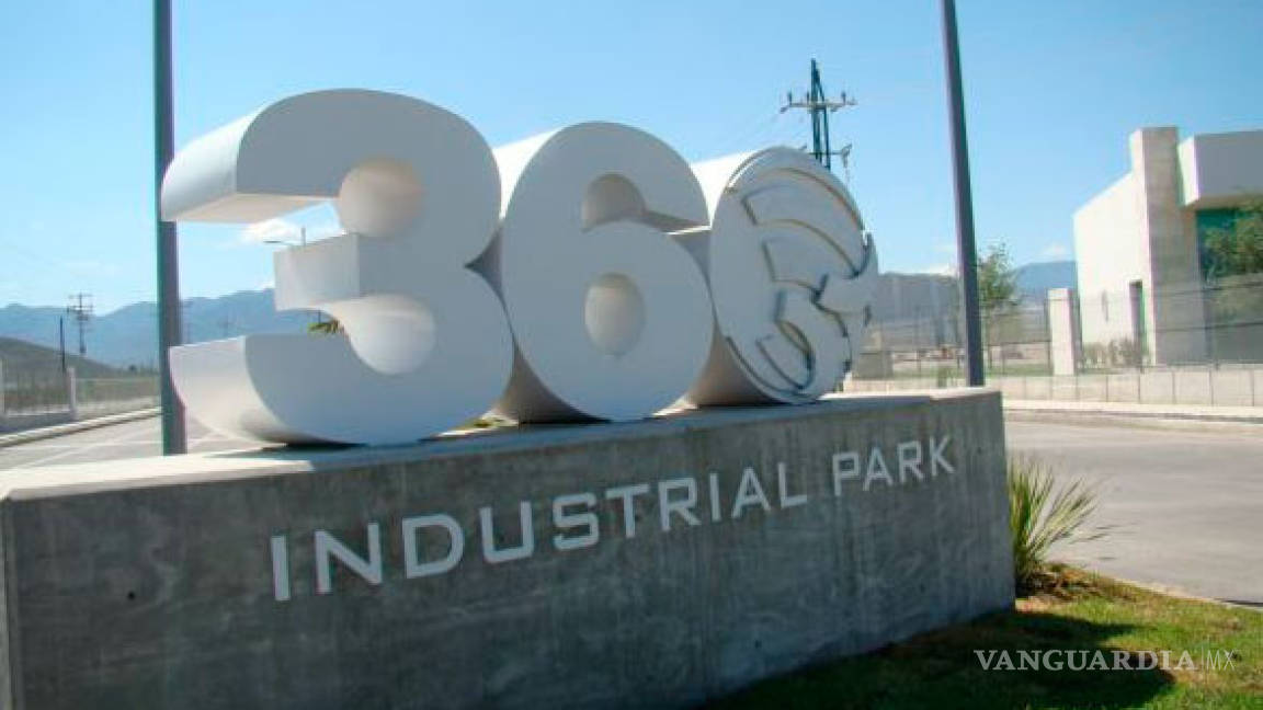 Llega nueva empresa de logística al 360 Industrial Park