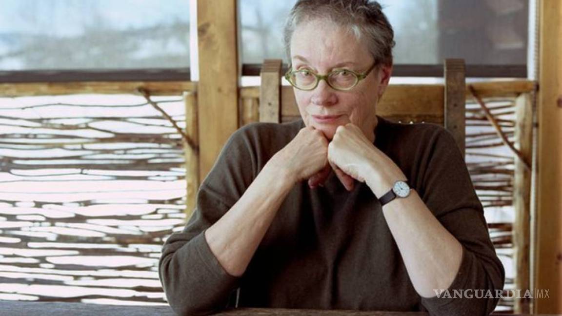 Annie Proulx pública en español su esperada nueva novela,&quot;El bosque infinito&quot;