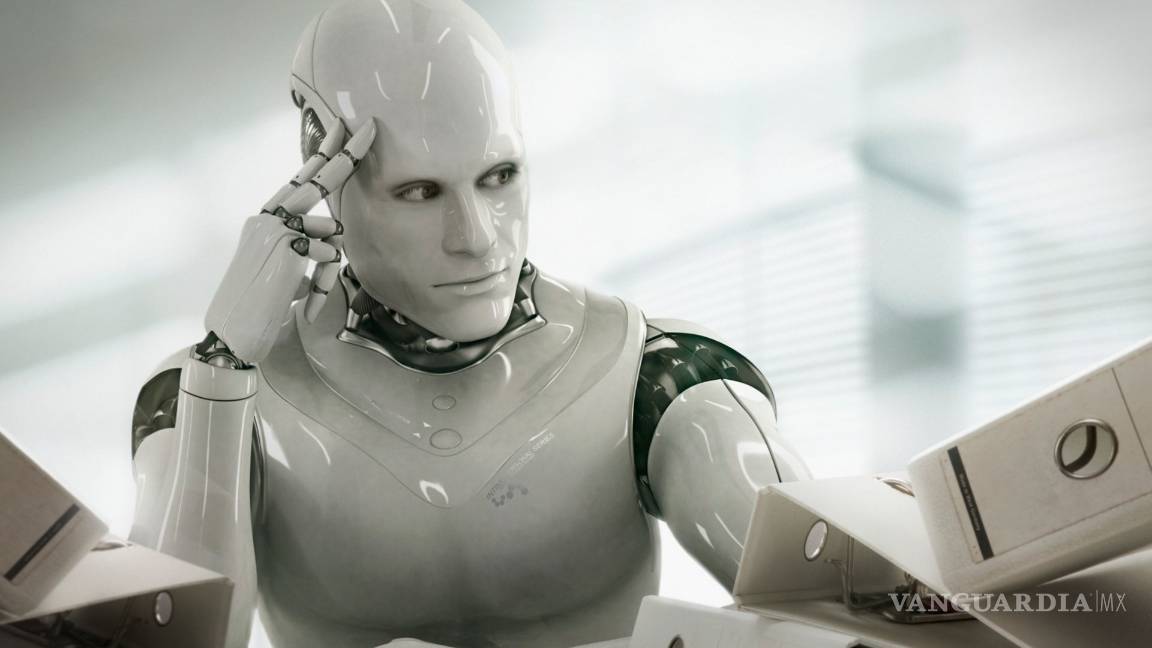 $!Inteligencia Artificial; ¿las máquinas serán como nosotros?