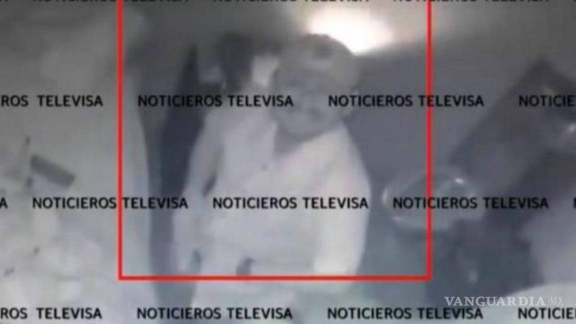 Reos inhalan cocaína y sonríen a la cámara antes de escaparse de penal en Sinaloa (video)