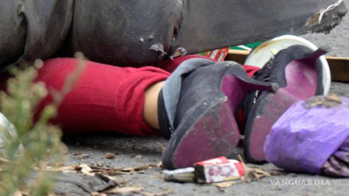 La ONU exige a México actuar contra la violencia feminicida, que cada día cobra 7.5 vidas